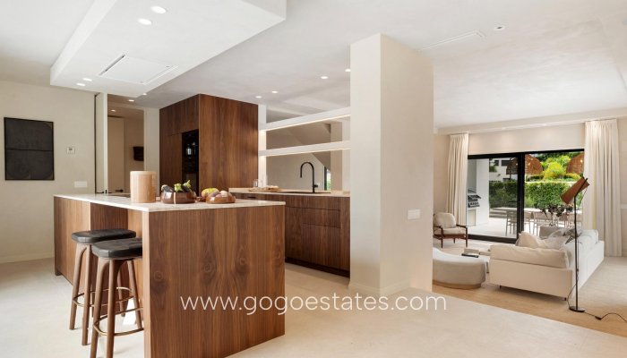 Te koop - Villa - Benahavís - Alqueria