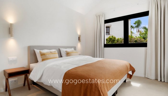 Te koop - Villa - Benahavís - Alqueria