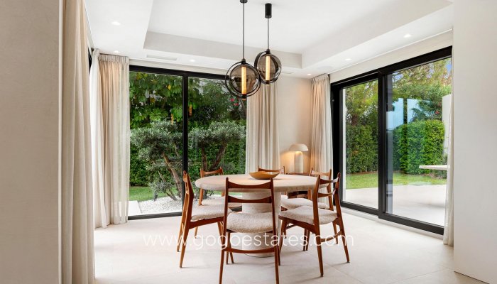 Te koop - Villa - Benahavís - Alqueria