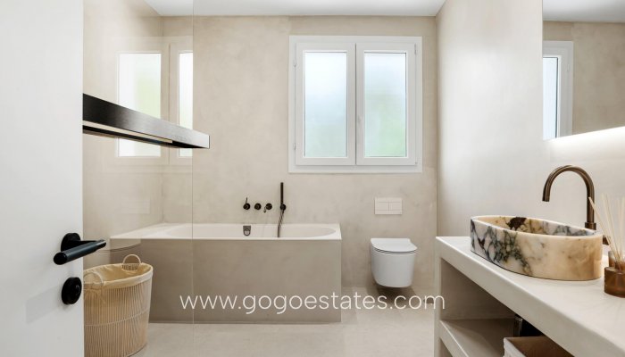 Te koop - Villa - Benahavís - Alqueria