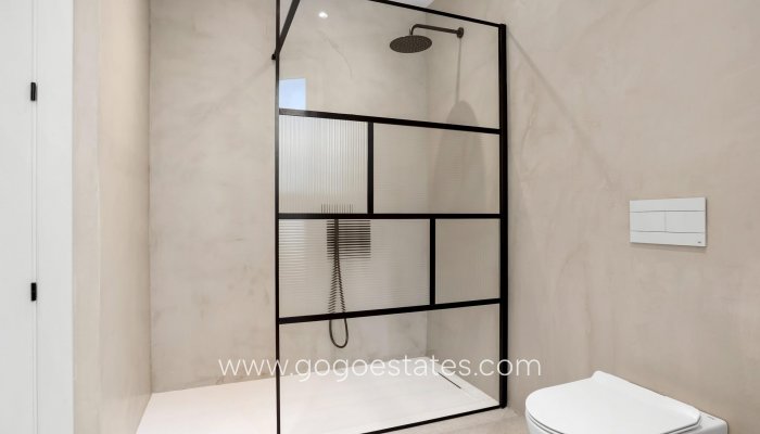 Te koop - Villa - Benahavís - Alqueria