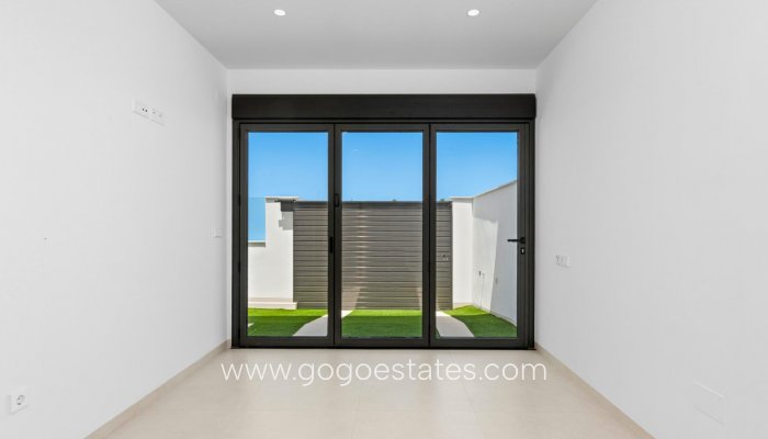 Nouvelle construction - Villa - Los Alcazares - Serena Golf