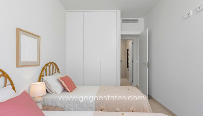 Nouvelle construction - Villa - Los Alcazares - Serena Golf