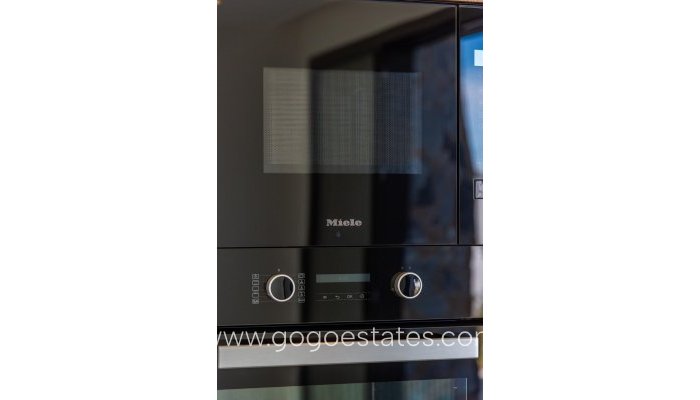 New Build - Villa - San Javier - Parque del doce