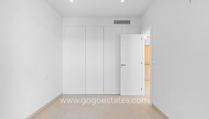 New Build - Villa - San Javier - Parque del doce