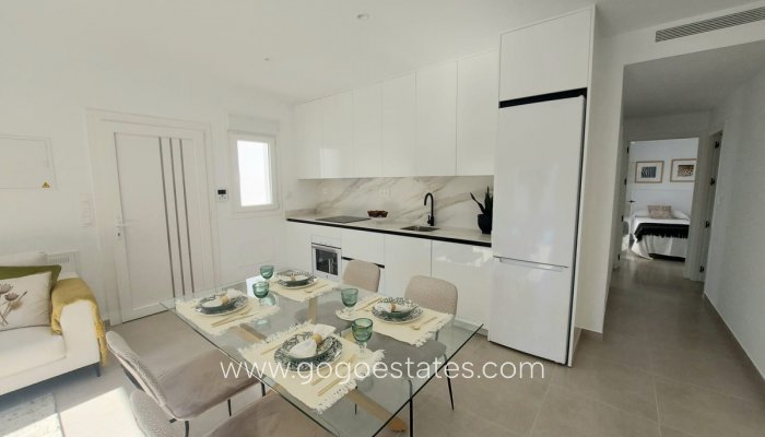 New Build - Villa - Torre - Pacheco - Torre-Pacheco - Torre-Pacheco ciudad