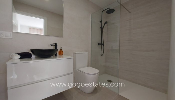 New Build - Villa - Torre - Pacheco - Torre-Pacheco - Torre-Pacheco ciudad