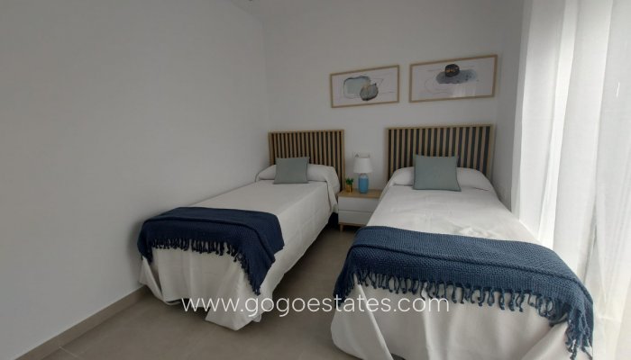 New Build - Villa - Torre - Pacheco - Torre-Pacheco - Torre-Pacheco ciudad