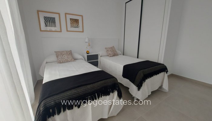 New Build - Villa - Torre - Pacheco - Torre-Pacheco - Torre-Pacheco ciudad