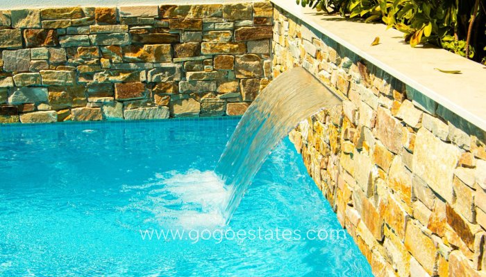 Resale - Semi-detached duplex - Santiago de la ribera - Playa de santiago de la ribera