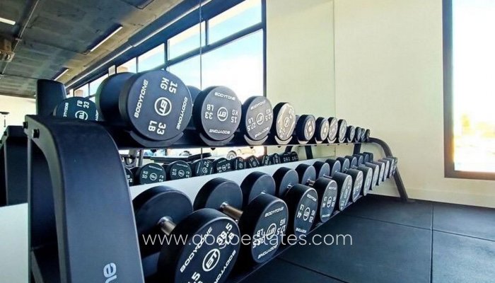 Resale - Apartamento - San Pedro Del Pinatar - Lo Pagán