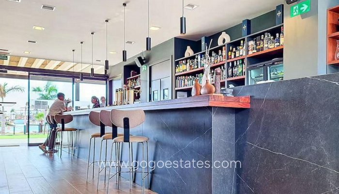 Resale - Apartamento - San Pedro Del Pinatar - Lo Pagán