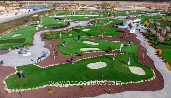 Resale - Apartamento - San Pedro Del Pinatar - Lo Pagán