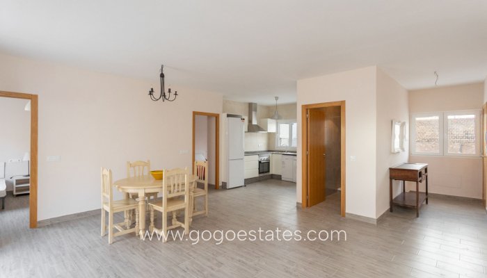 Resale - Penthouse - Los Alcazares - Torre Pacheco