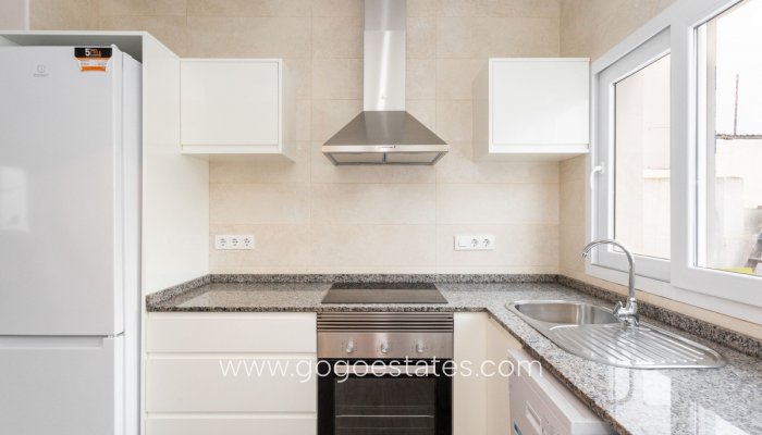 Resale - Penthouse - Los Alcazares - Torre Pacheco