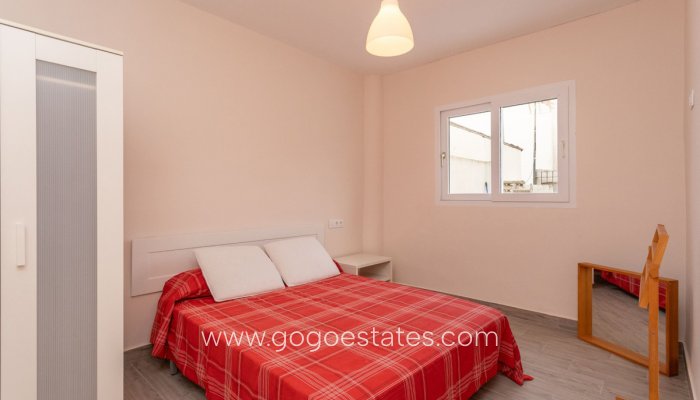 Resale - Penthouse - Los Alcazares - Torre Pacheco