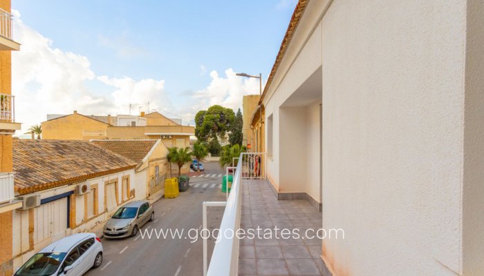 Resale - Penthouse - Los Alcazares - Torre Pacheco