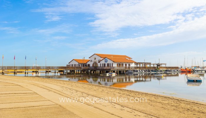 Resale - Penthouse - Los Alcazares - Torre Pacheco