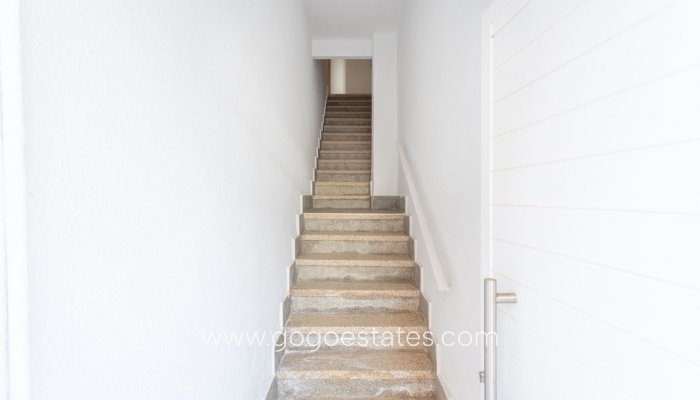 Resale - Penthouse - Los Alcazares - Torre Pacheco