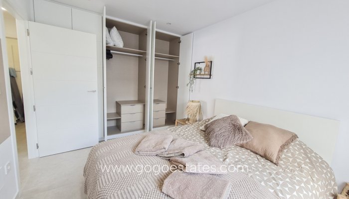 New Build - Villa - San Pedro Del Pinatar - Lo Pagán