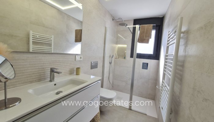 New Build - Villa - San Pedro Del Pinatar - Lo Pagán