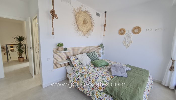 New Build - Villa - San Pedro Del Pinatar - Lo Pagán