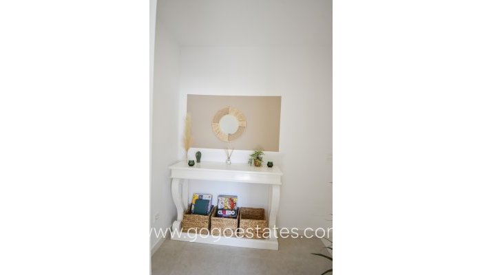 New Build - Villa - San Pedro Del Pinatar - Lo Pagán