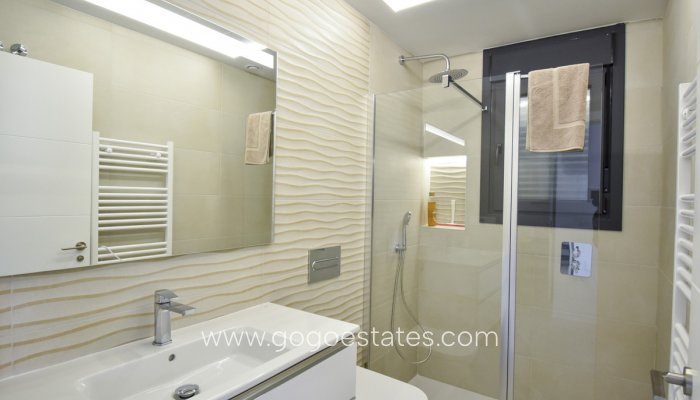 New Build - Villa - San Pedro Del Pinatar - Lo Pagán