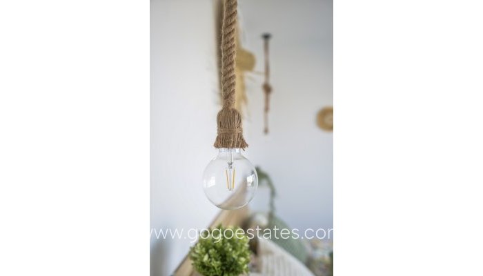 New Build - Villa - San Pedro Del Pinatar - Lo Pagán