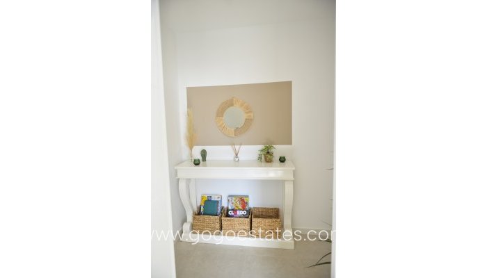 New Build - Villa - San Pedro Del Pinatar - Lo Pagán