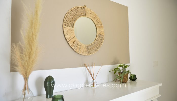 New Build - Villa - San Pedro Del Pinatar - Lo Pagán