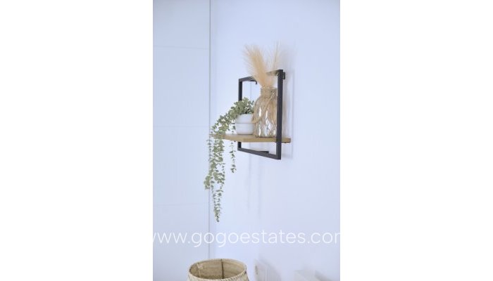 New Build - Villa - San Pedro Del Pinatar - Lo Pagán