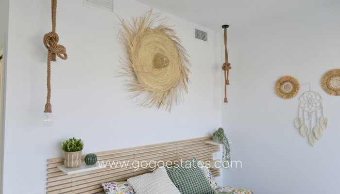 New Build - Villa - San Pedro Del Pinatar - Lo Pagán