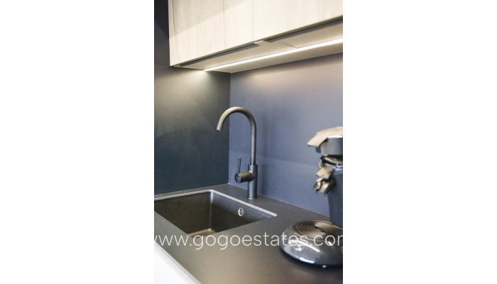 New Build - Villa - San Pedro Del Pinatar - Lo Pagán