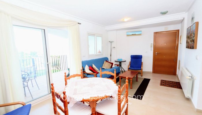 Resale - Apartamento - Murcia - Gea y Truyols