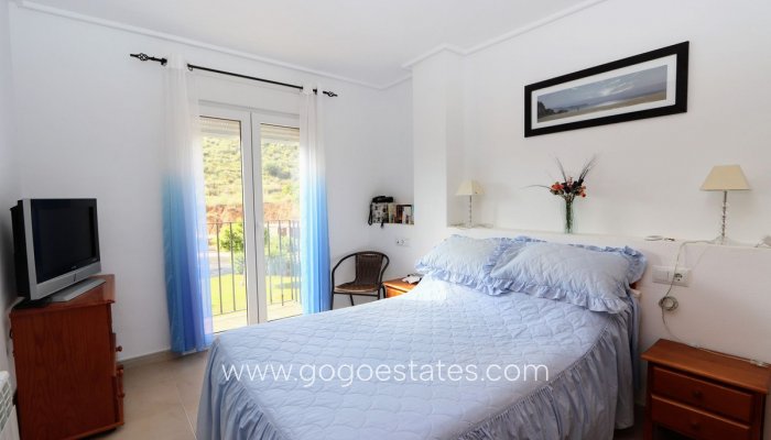 Resale - Apartamento - Murcia - Gea y Truyols