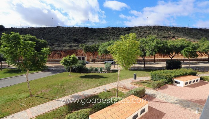 Resale - Apartamento - Murcia - Gea y Truyols