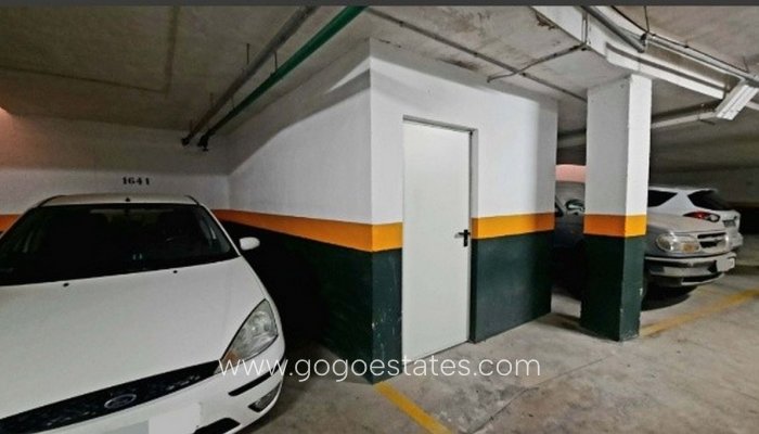 Resale - Apartamento - Murcia - Gea y Truyols