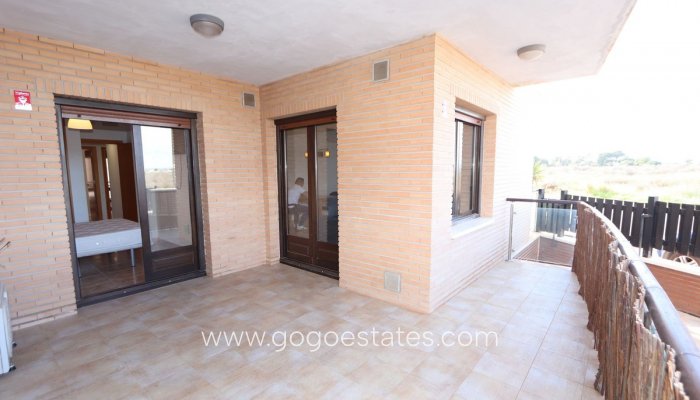 Venta - Apartamento - Santiago de la ribera - SANTIAGO DE LA RIBERA