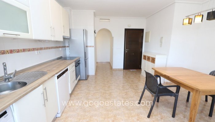 Venta - Apartamento - Santiago de la ribera - SANTIAGO DE LA RIBERA