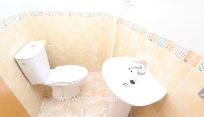 Venta - Apartamento - Santiago de la ribera - SANTIAGO DE LA RIBERA