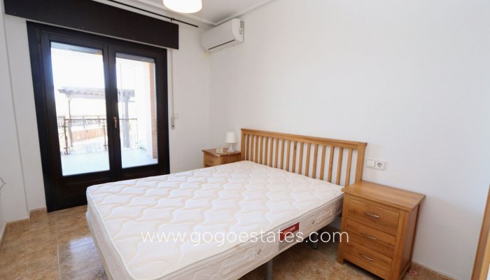 Venta - Apartamento - Santiago de la ribera - SANTIAGO DE LA RIBERA