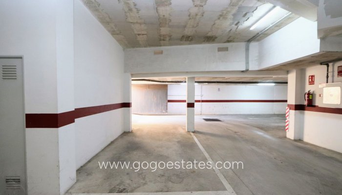 Venta - Apartamento - Santiago de la ribera - SANTIAGO DE LA RIBERA