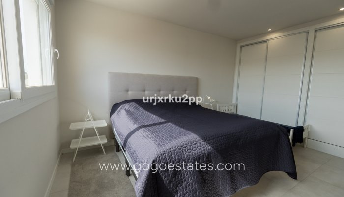 Te koop - Halfvrijstaande duplexwoning - San Pedro Del Pinatar - Lo Pagán