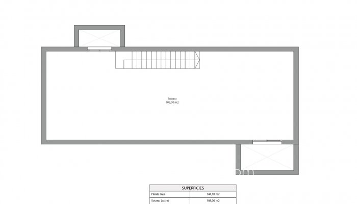 New Build - Villa - Finestrat - Benidorm