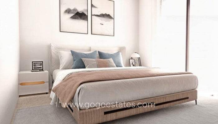 New Build - Villa - Finestrat - Benidorm