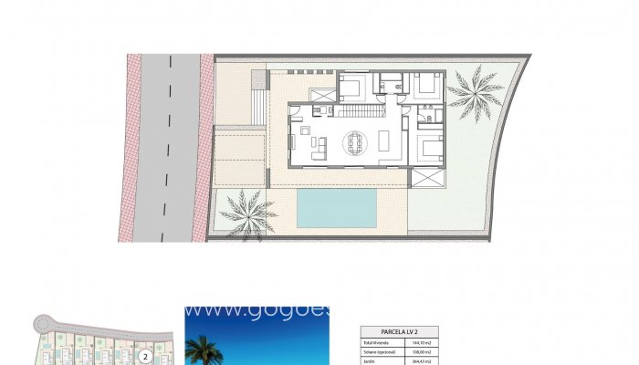 New Build - Villa - Finestrat - Benidorm