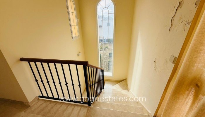 Resale - Villa - Casares - Casares Golf - Casares del Sol