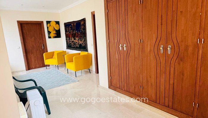 Resale - Villa - Casares - Casares Golf - Casares del Sol