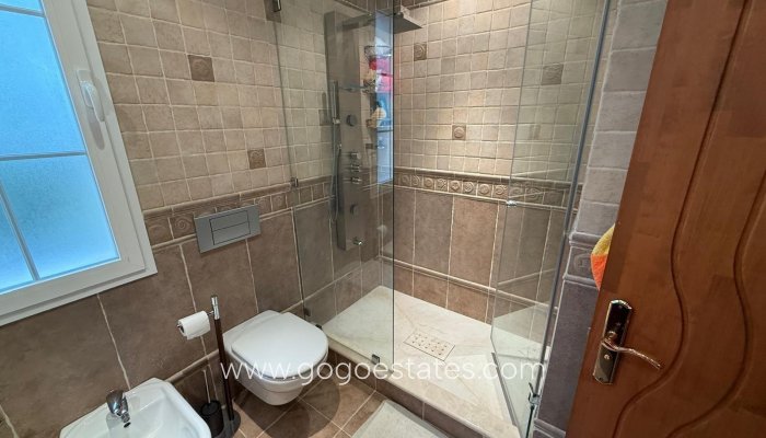 Resale - Villa - Casares - Casares Golf - Casares del Sol